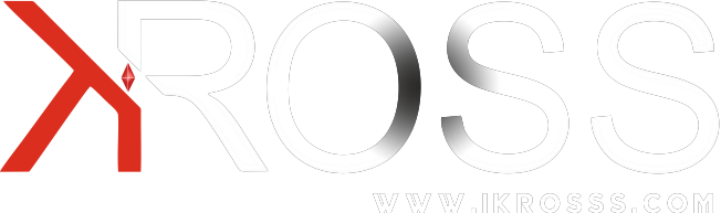ikrosss Logo